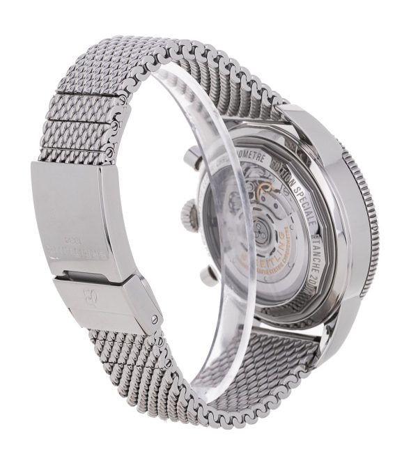 SuperOcean Heritage B01 Chronograph 44
AB0162