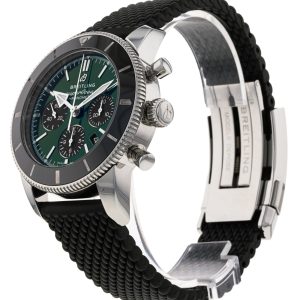 SuperOcean Heritage B01 Chronograph 44
AB0162
Box Papers Year 2021