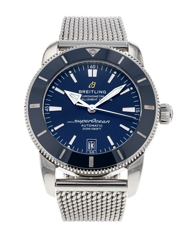 SuperOcean Heritage B20 Automatic 42
AB2010 - Image 3