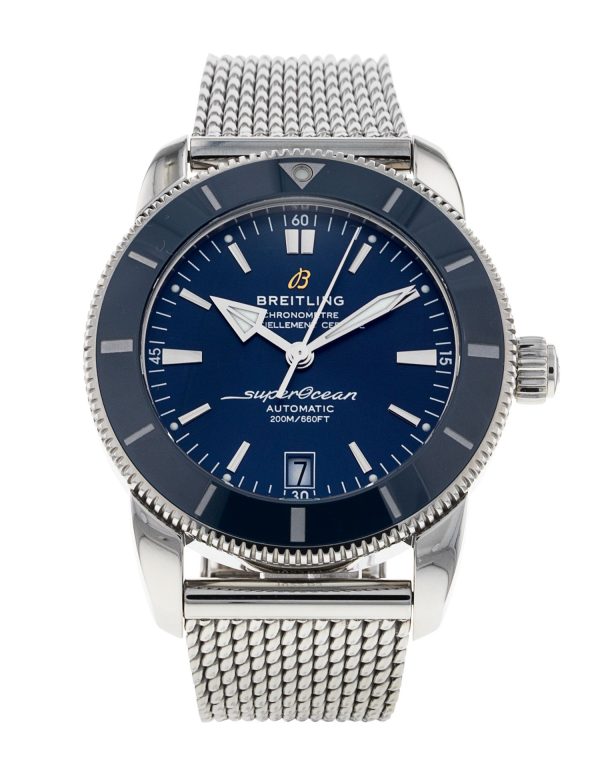 SuperOcean Heritage B20 Automatic 42
AB2010 - Image 3