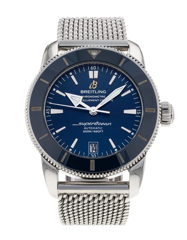 SuperOcean Heritage B20 Automatic 42
AB2010 - Image 3