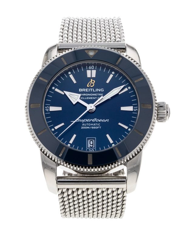 SuperOcean Heritage B20 Automatic 42
AB2010 - Image 3