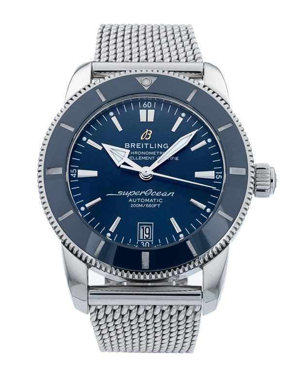 SuperOcean Heritage B20 Automatic 42
AB2010 - Image 3