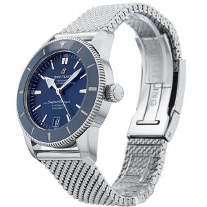 SuperOcean Heritage B20 Automatic 42
AB2010
