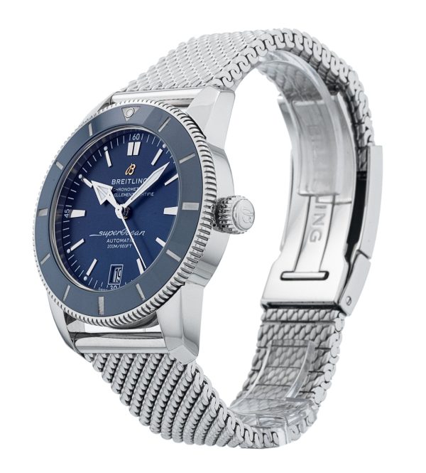 SuperOcean Heritage B20 Automatic 42
AB2010