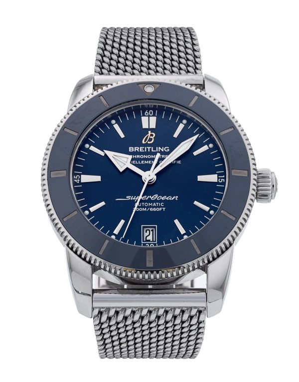 SuperOcean Heritage B20 Automatic 42
AB2010 - Image 3