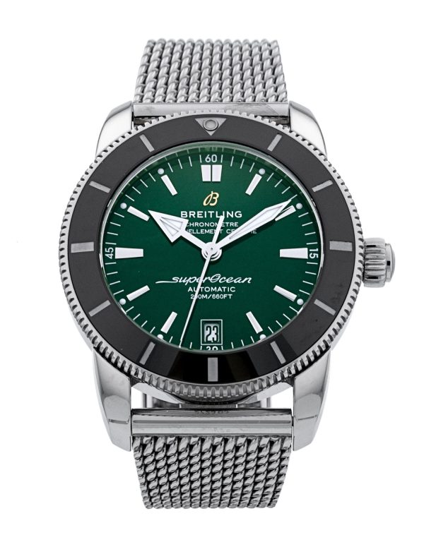 SuperOcean Heritage B20 Automatic 42
AB2010 - Image 3