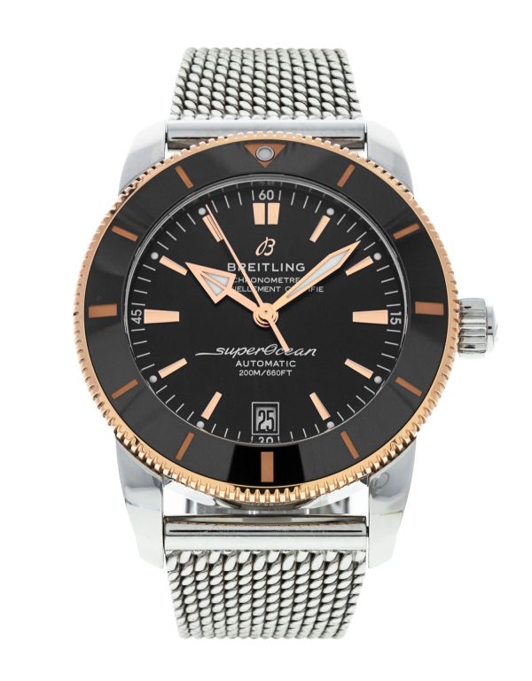 SuperOcean Heritage B20 Automatic 42 - Image 3