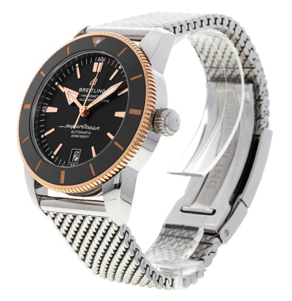 SuperOcean Heritage B20 Automatic 42