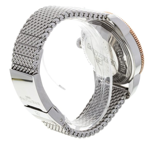 SuperOcean Heritage B20 Automatic 42 - Image 2
