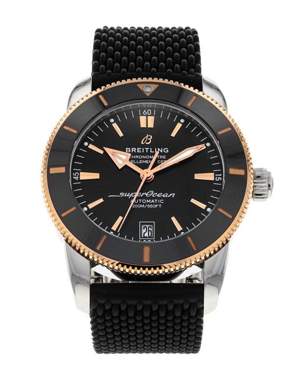 SuperOcean Heritage B20 Automatic 42
UB2010 - Image 3