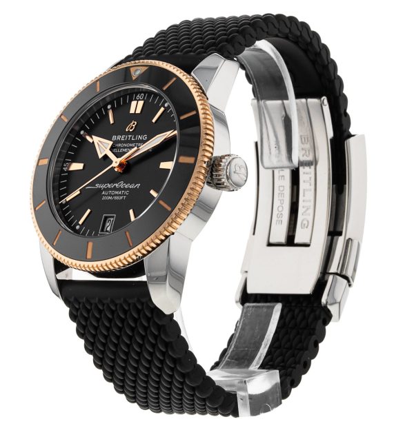 SuperOcean Heritage B20 Automatic 42
UB2010 - Image 4