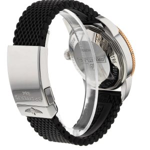 SuperOcean Heritage B20 Automatic 42
UB2010