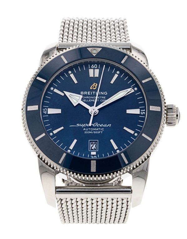 SuperOcean Heritage B20 Automatic 46
AB2020 - Image 3