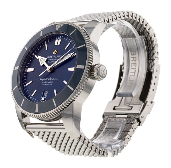 SuperOcean Heritage B20 Automatic 46
AB2020 - Image 4