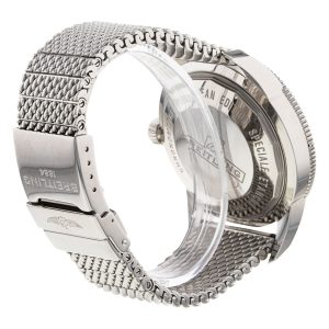 SuperOcean Heritage B20 Automatic 46
AB2020