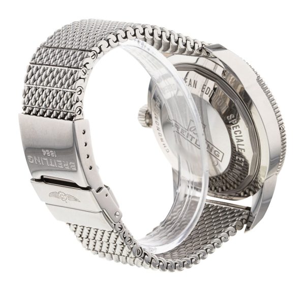 SuperOcean Heritage B20 Automatic 46
AB2020