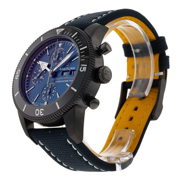 SuperOcean Heritage Chronograph 44
M13313 - Image 4