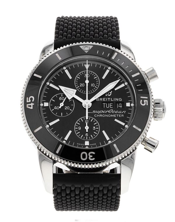 SuperOcean Heritage II
A13312 - Image 3