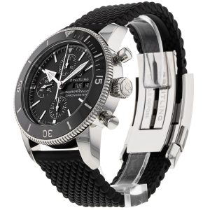 SuperOcean Heritage II
A13312
