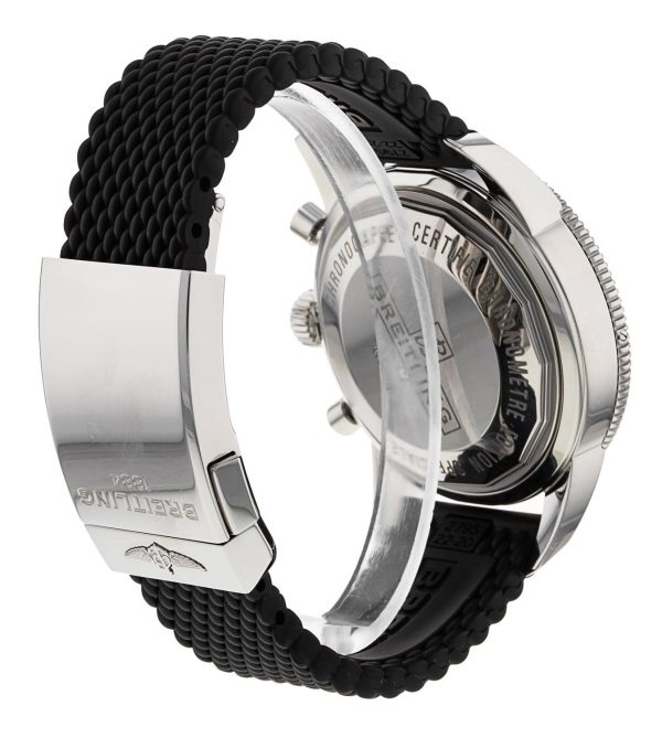 SuperOcean Heritage II
A13312 - Image 2