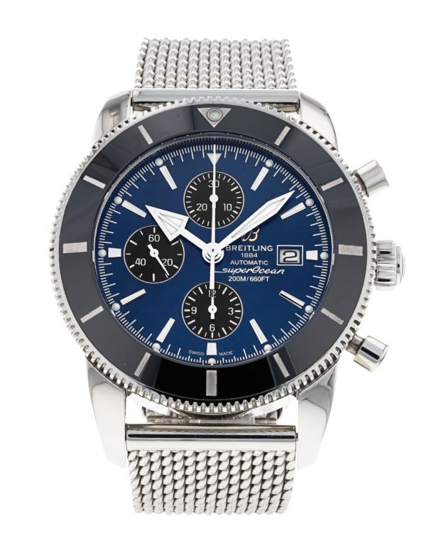 SuperOcean Heritage II
A13312 - Image 3
