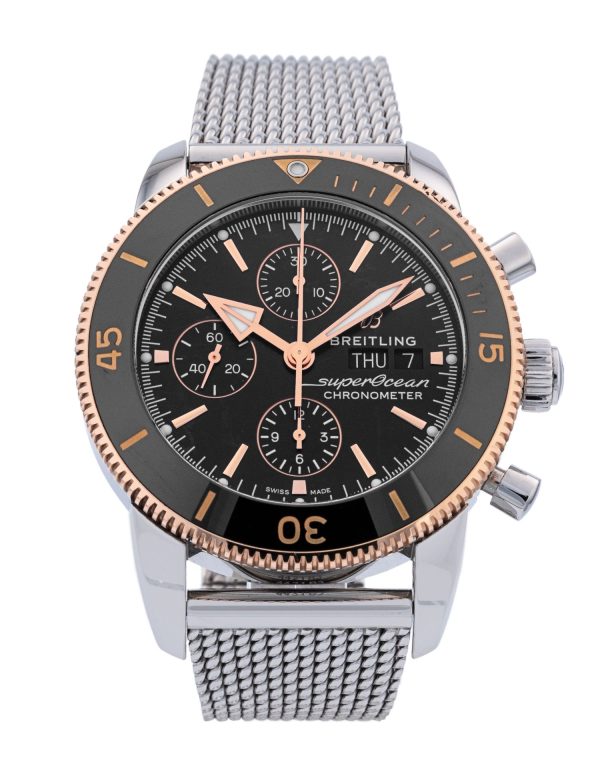 SuperOcean Heritage II
U13313 - Image 3