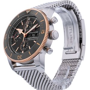 SuperOcean Heritage II
U13313