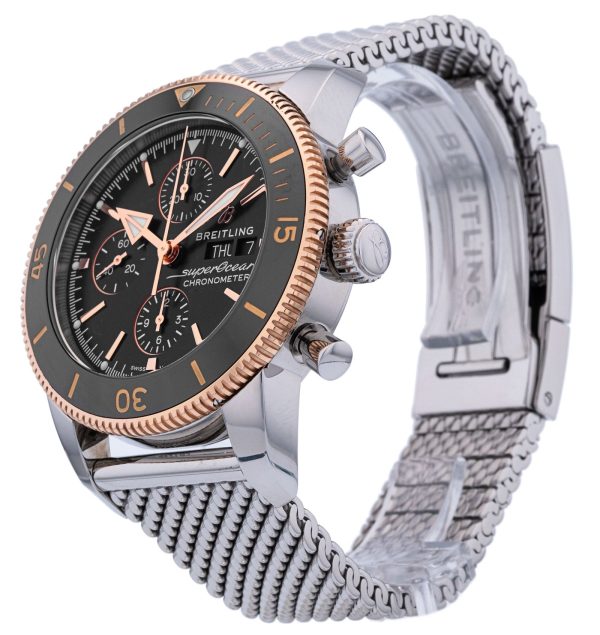 SuperOcean Heritage II
U13313