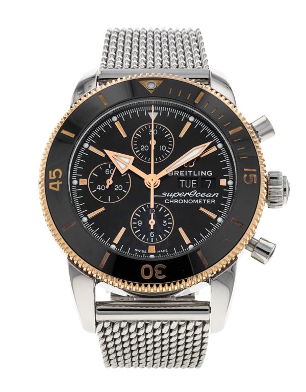 SuperOcean Heritage II
U13313 - Image 3