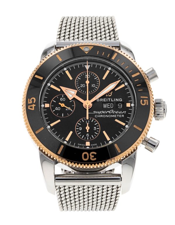 SuperOcean Heritage II
U13313 - Image 3