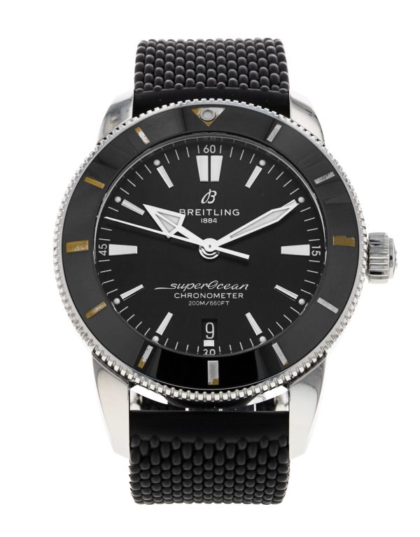 SuperOcean Heritage II 44
AB2030 - Image 3