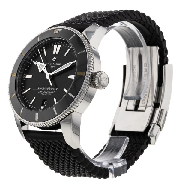SuperOcean Heritage II 44
AB2030 - Image 4