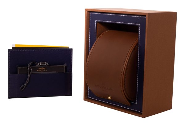 SuperOcean Heritage II 44
UB2030 - Image 2