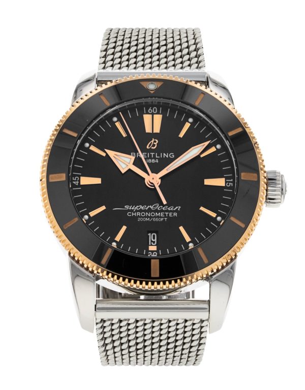 SuperOcean Heritage II 44
UB2030 - Image 3
