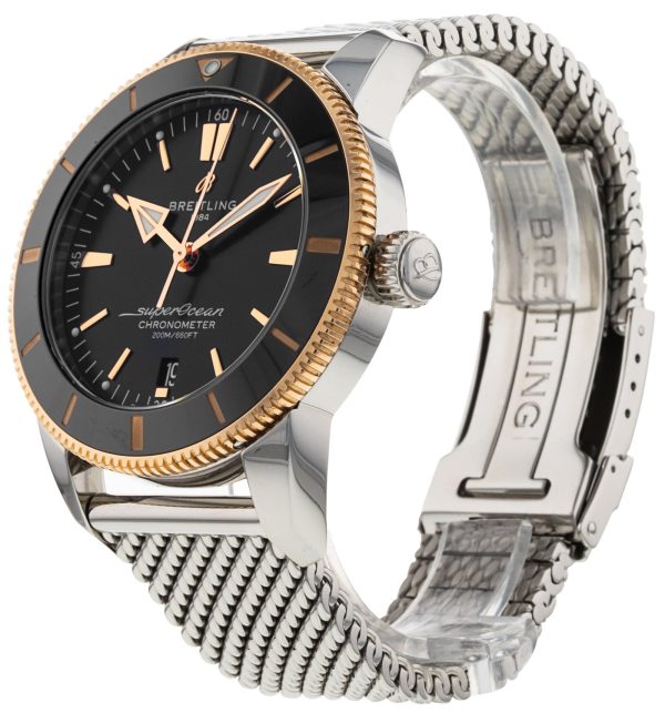 SuperOcean Heritage II 44
UB2030 - Image 4