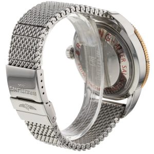 SuperOcean Heritage II 44
UB2030