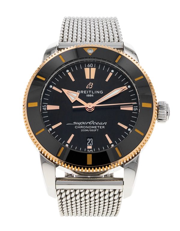 SuperOcean Heritage II 44
UB2030 - Image 3