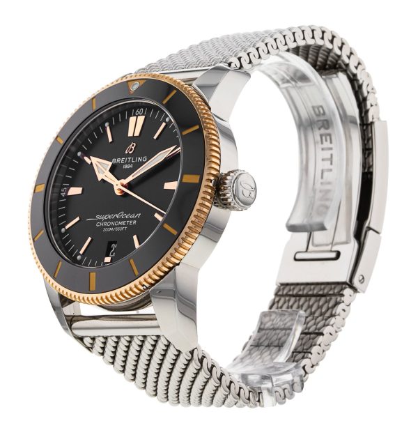 SuperOcean Heritage II 44
UB2030 - Image 4
