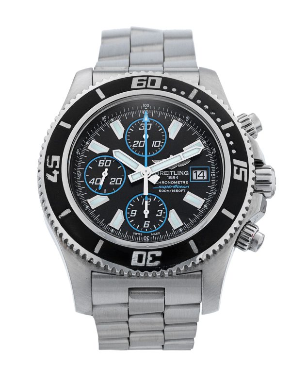 SuperOcean II
A13341 - Image 3