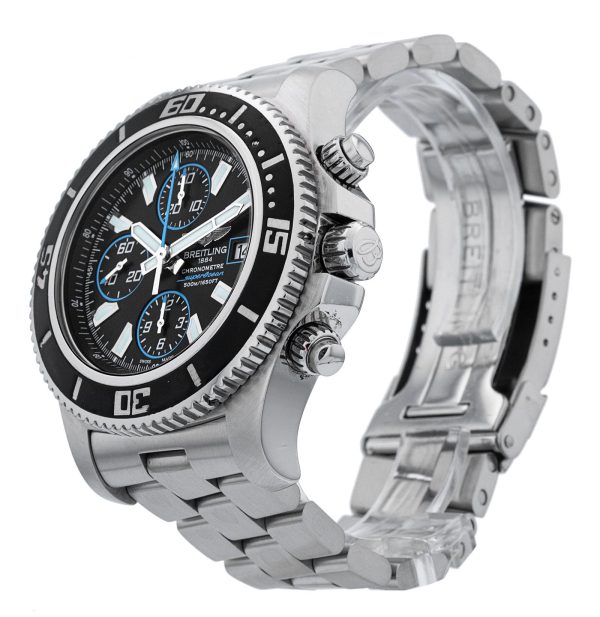 SuperOcean II
A13341 - Image 4