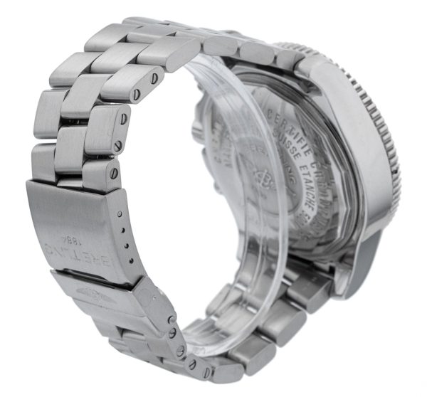 SuperOcean II
A13341