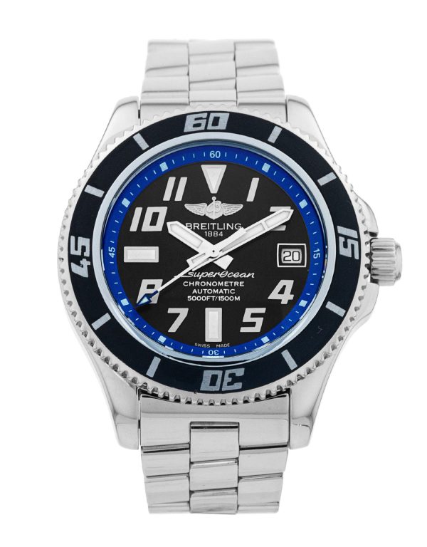 SuperOcean II
A17364 - Image 3
