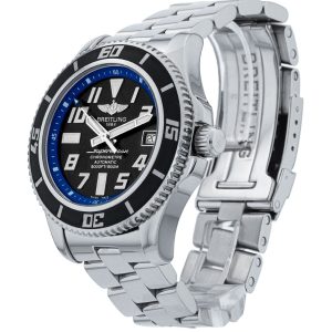 SuperOcean II
A17364