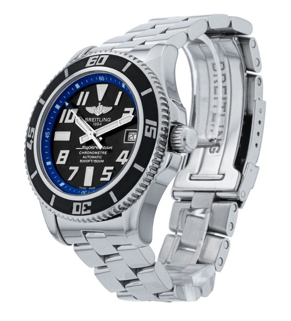 SuperOcean II
A17364