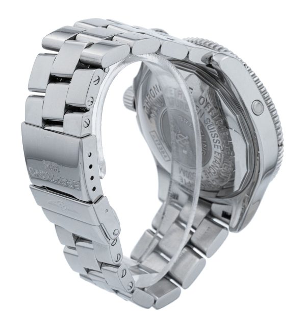 SuperOcean II
A17364 - Image 2