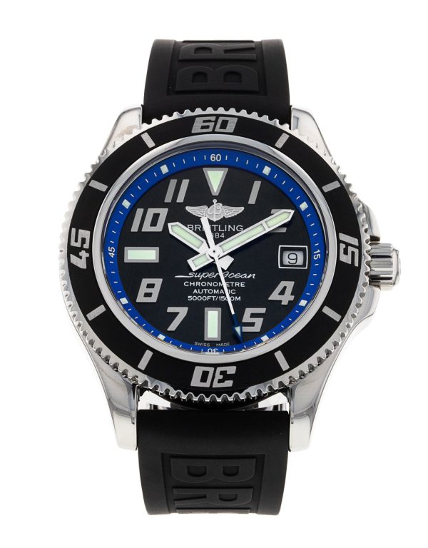 SuperOcean II
A17364 - Image 3