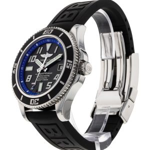 SuperOcean II
A17364