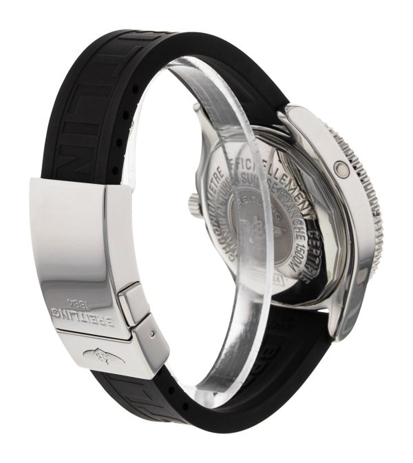 SuperOcean II
A17364 - Image 2