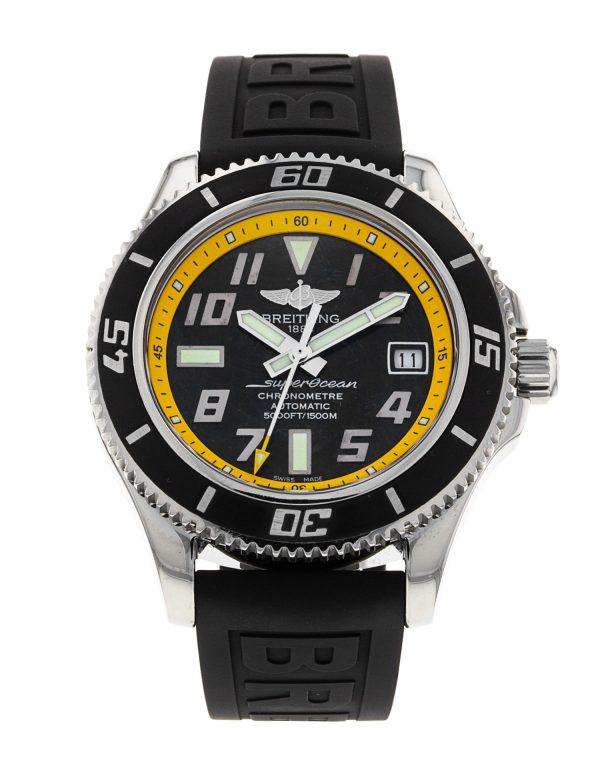 SuperOcean II
A17364 - Image 3
